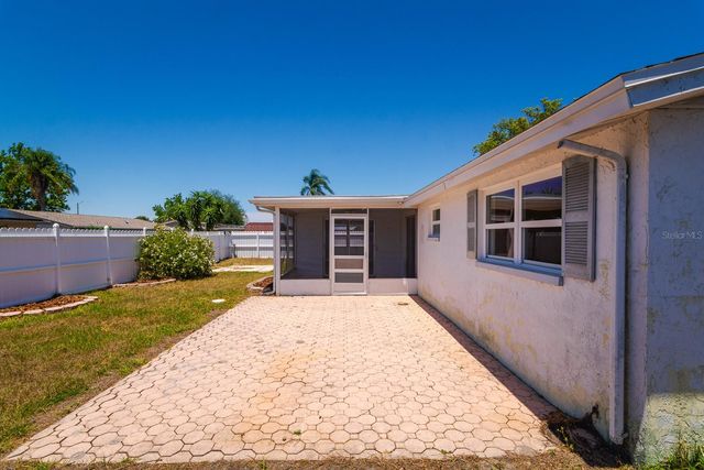4601 DURNEY STREET, New Port Richey, FL 34652