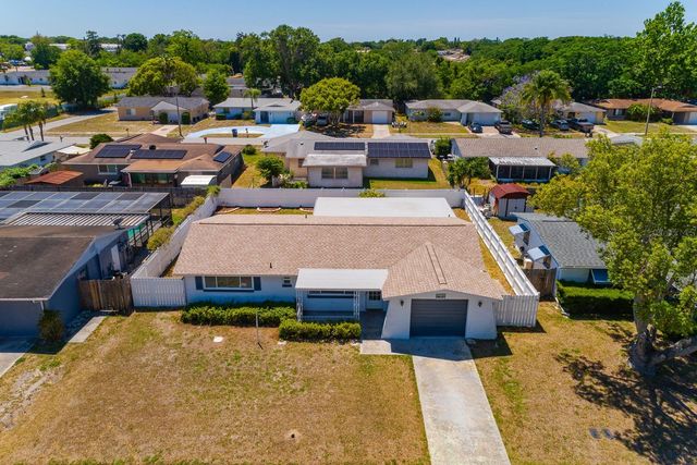 4601 DURNEY STREET, New Port Richey, FL 34652