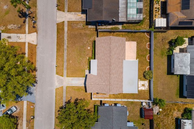 4601 DURNEY STREET, New Port Richey, FL 34652