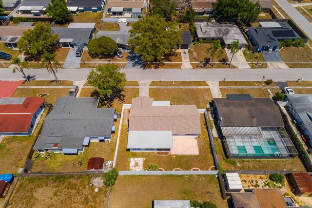4601 DURNEY STREET, New Port Richey, FL 34652