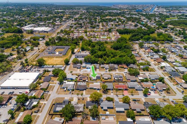 4601 DURNEY STREET, New Port Richey, FL 34652