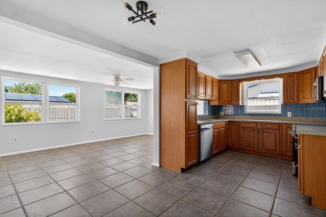 4601 DURNEY STREET, New Port Richey, FL 34652
