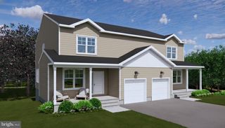 401 S CHURCH ST, Spring City, PA 19475