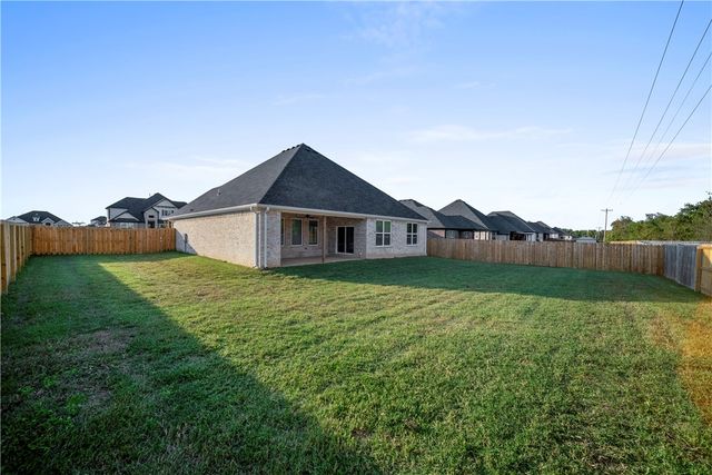 2200 Bergman Road, Pea Ridge, AR 72751