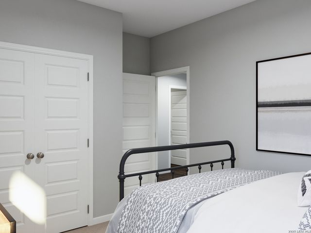 8506 Smithers Avenue, San Antonio, TX 78252