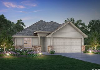 8506 Smithers Avenue, San Antonio, TX 78252