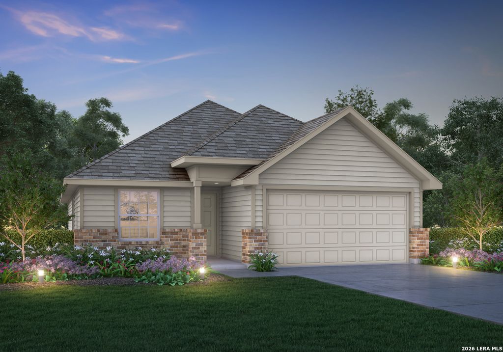 8506 Smithers Avenue, San Antonio, TX 78252