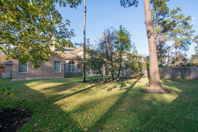 59 W Matisse Meadow, The Woodlands, TX 77382