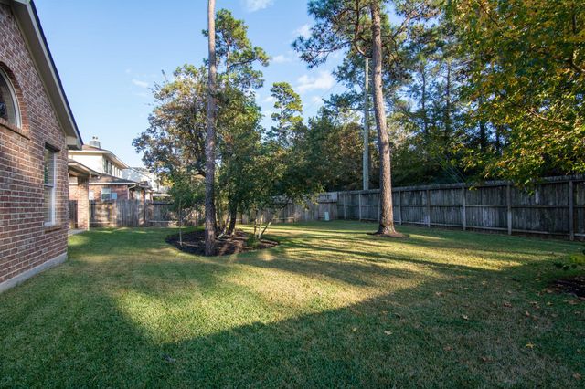 59 W Matisse Meadow, The Woodlands, TX 77382