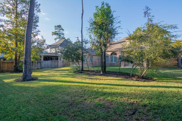 59 W Matisse Meadow, The Woodlands, TX 77382