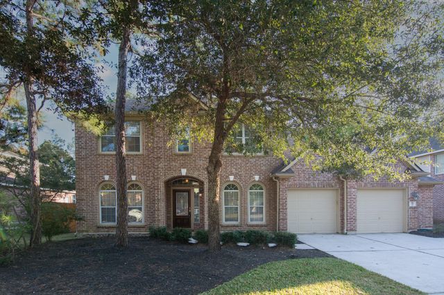 59 W Matisse Meadow, The Woodlands, TX 77382
