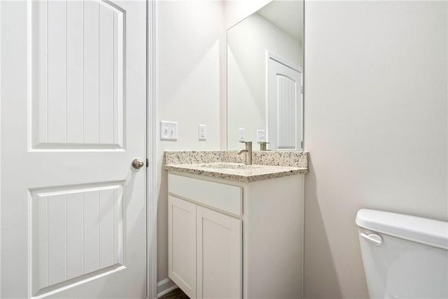 720 Lipizzan Trace, Hogansville, GA 30230