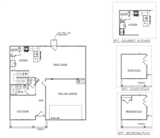 720 Lipizzan Trace, Hogansville, GA 30230