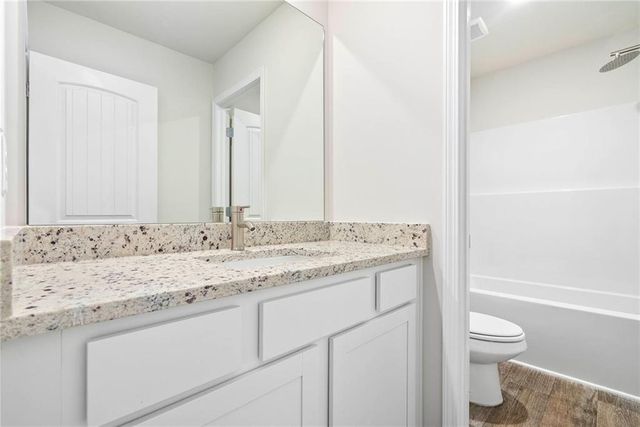 720 Lipizzan Trace, Hogansville, GA 30230