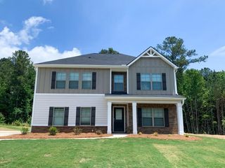 720 Lipizzan Trace, Hogansville, GA 30230