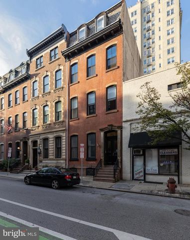 1903 SPRUCE ST #3E, Philadelphia, PA 19103