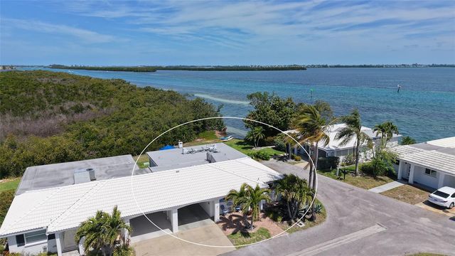 925 SPANISH DRIVE N, Longboat Key, FL 34228