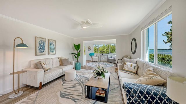 925 SPANISH DRIVE N, Longboat Key, FL 34228