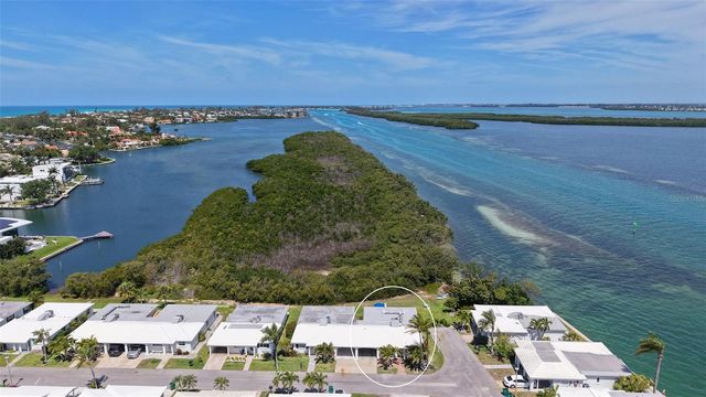 925 SPANISH DRIVE N, Longboat Key, FL 34228