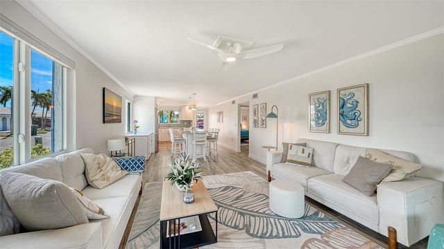 925 SPANISH DRIVE N, Longboat Key, FL 34228