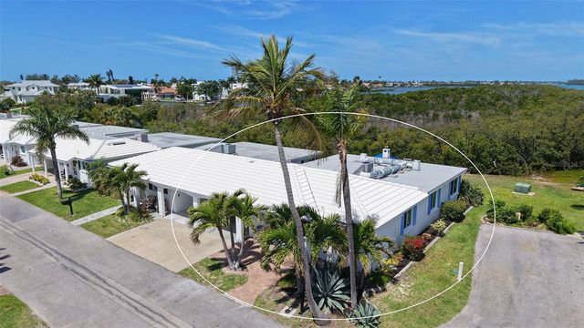 925 SPANISH DRIVE N, Longboat Key, FL 34228