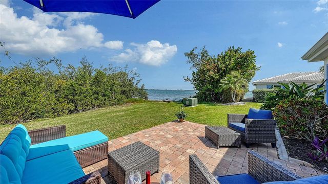 925 SPANISH DRIVE N, Longboat Key, FL 34228