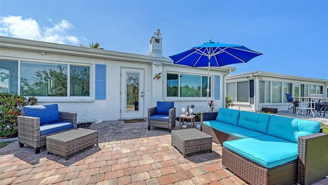 925 SPANISH DRIVE N, Longboat Key, FL 34228