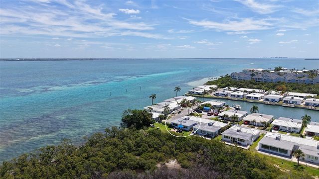 925 SPANISH DRIVE N, Longboat Key, FL 34228