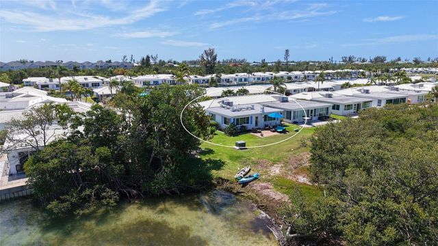 925 SPANISH DRIVE N, Longboat Key, FL 34228