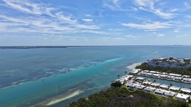 925 SPANISH DRIVE N, Longboat Key, FL 34228