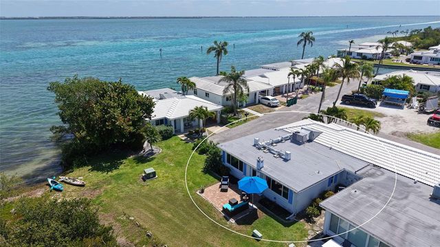 925 SPANISH DRIVE N, Longboat Key, FL 34228