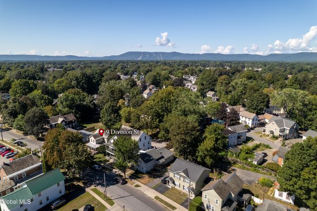 9 Division Street, Glens Falls, NY 12801