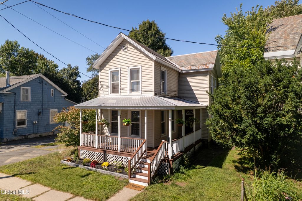 9 Division Street, Glens Falls, NY 12801