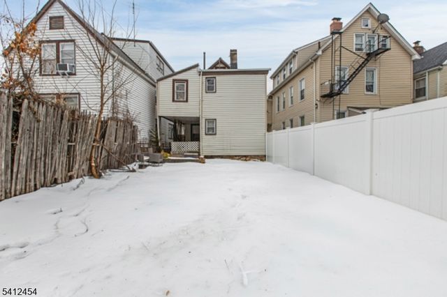 527 Valley St, City Of Orange Twp., NJ 07050