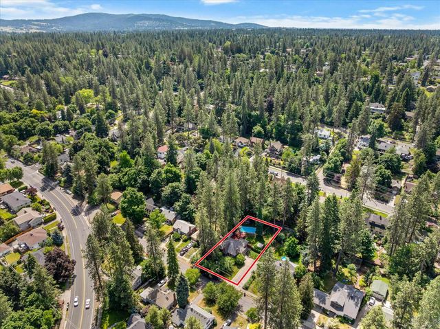 1204 E 18th Ave, Spokane, WA 99203