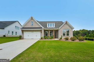 6405 Wallace Farms Drive, Cumming, GA 30028