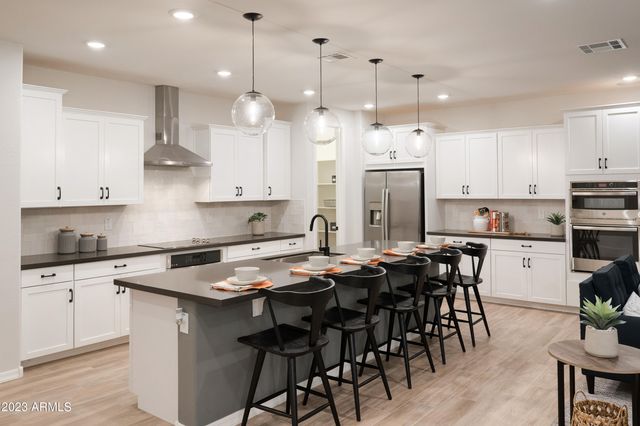 17245 W CORRINE Drive, Surprise, AZ 85388