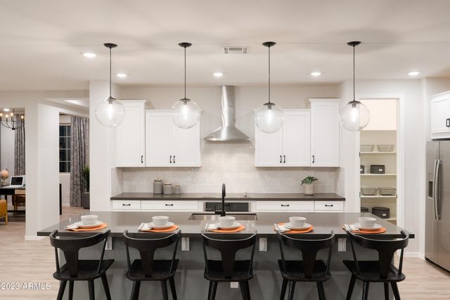 17245 W CORRINE Drive, Surprise, AZ 85388