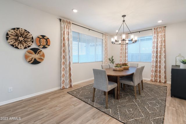 17245 W CORRINE Drive, Surprise, AZ 85388