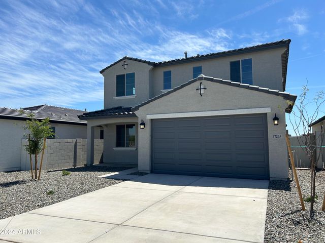 17245 W CORRINE Drive, Surprise, AZ 85388