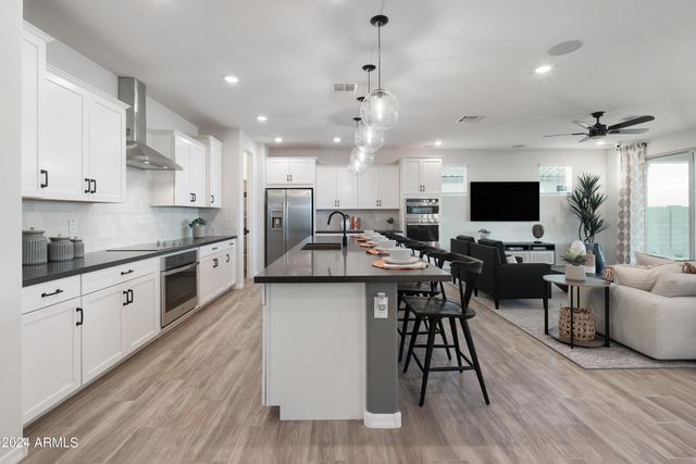 17245 W CORRINE Drive, Surprise, AZ 85388