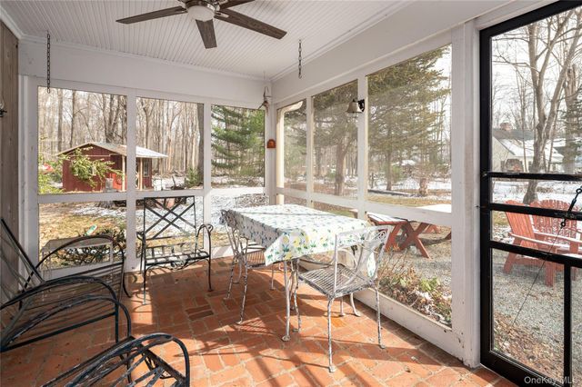 50 West Road, South Salem, NY 10590