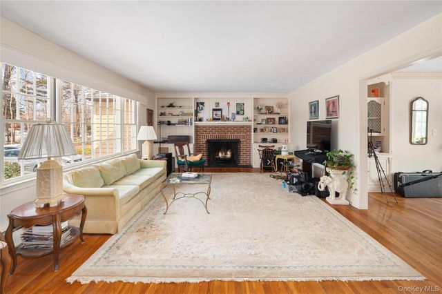 50 West Road, South Salem, NY 10590