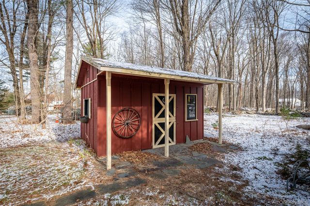 50 West Road, South Salem, NY 10590