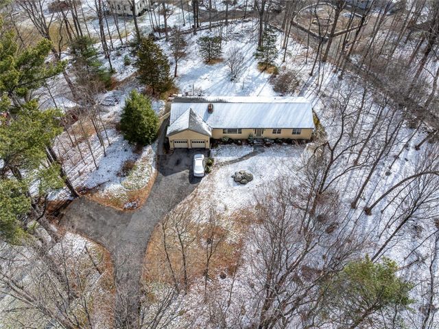 50 West Road, South Salem, NY 10590