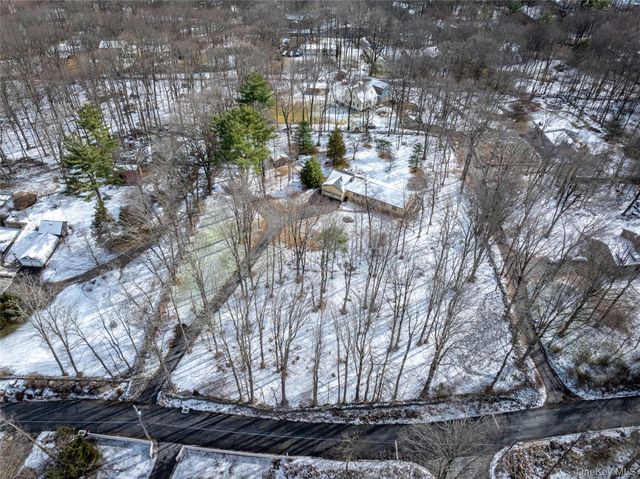 50 West Road, South Salem, NY 10590