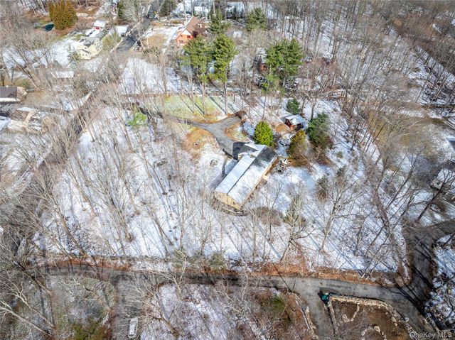 50 West Road, South Salem, NY 10590