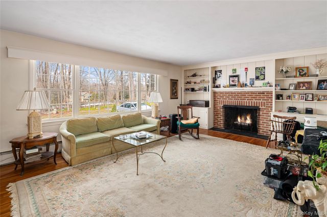 50 West Road, South Salem, NY 10590