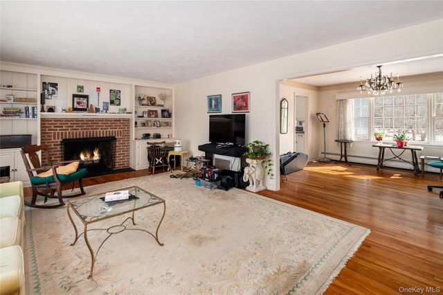 50 West Road, South Salem, NY 10590