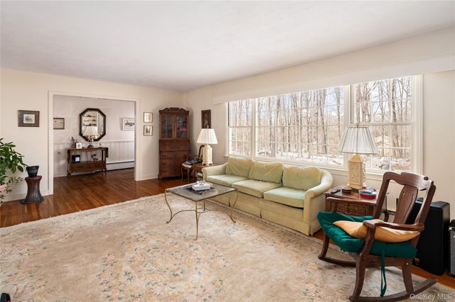 50 West Road, South Salem, NY 10590